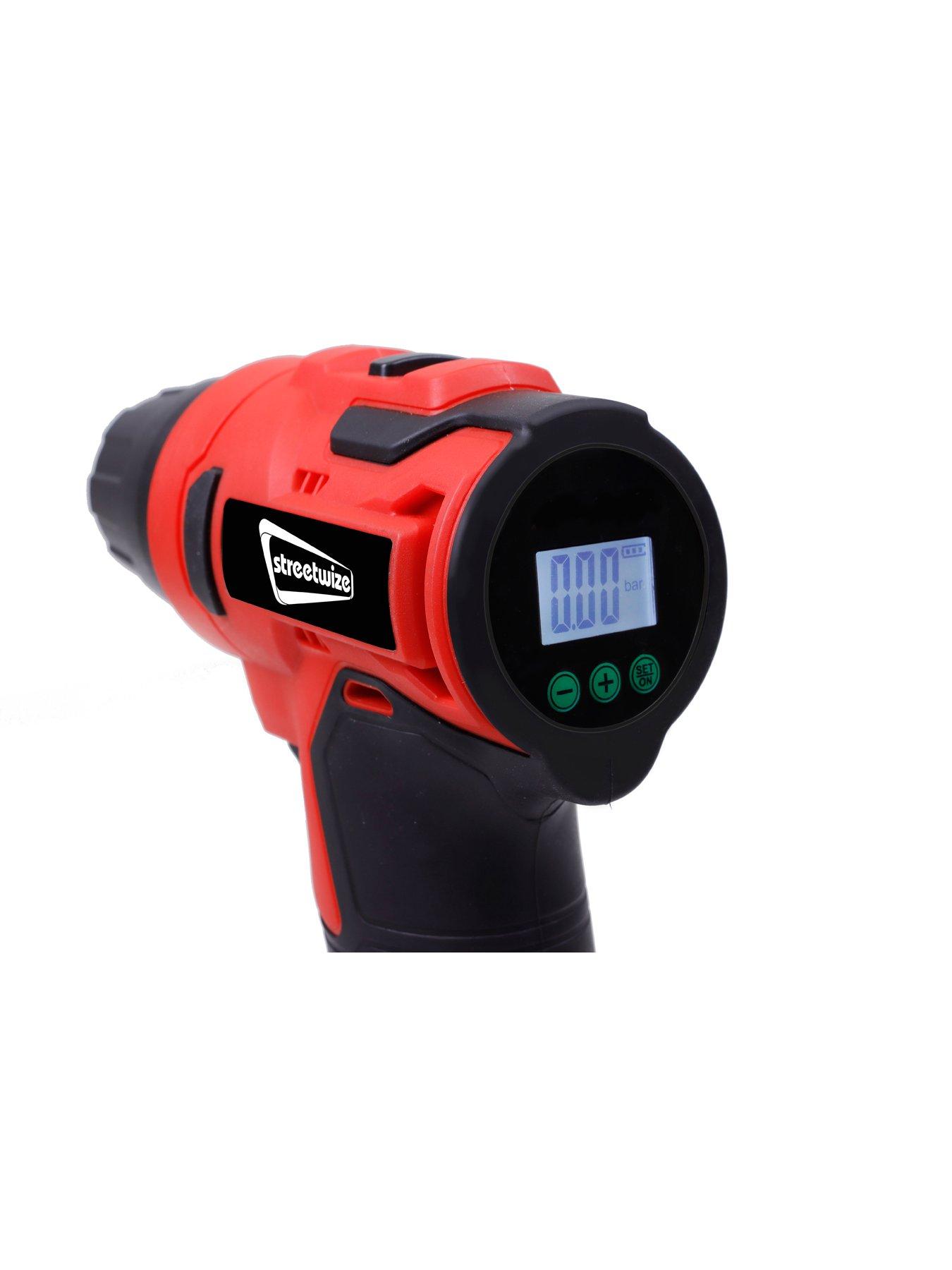 Streetwize Accessories Streetwize 12V 