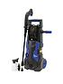  image of streetwize-accessories-streetwize-1900w-pressure-washer-with-accessory-kit