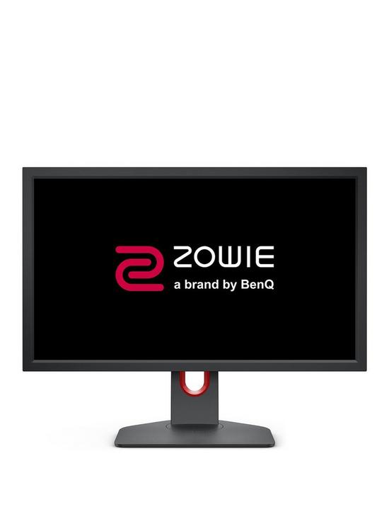 front image of benq-zowie-xl2411k-full-hdnbsp144hz-dyac-24-inch-e-sports-monitor
