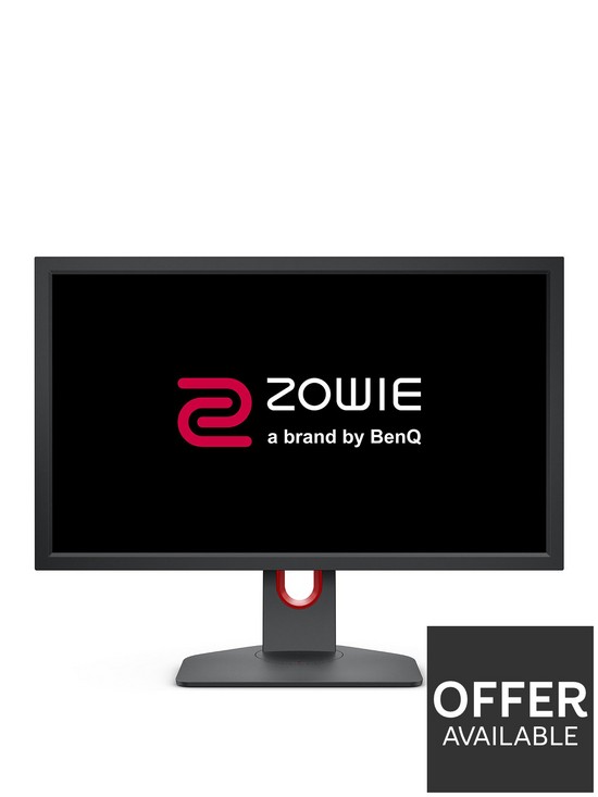 front image of benq-zowie-xl2411k-full-hdnbsp144hz-dyac-24-inch-e-sports-monitor
