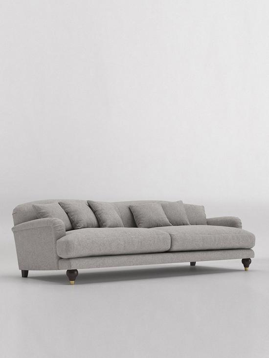 back image of swoon-holton-original-three-seater-sofa