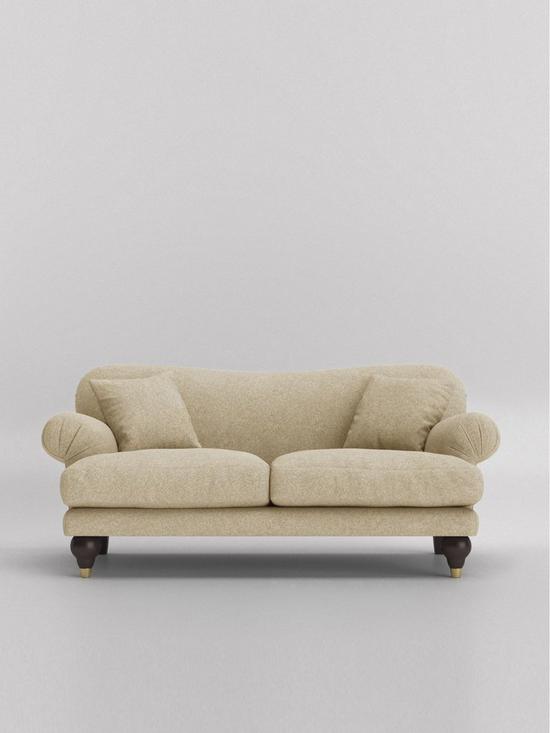 front image of swoon-willows-original-two-seater-sofa