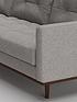  image of swoon-berlin-five-seater-corner-sofa