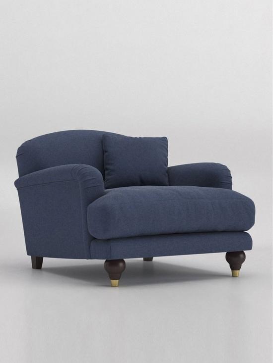 front image of swoon-holton-original-armchair