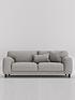  image of swoon-edes-original-two-seater-sofa