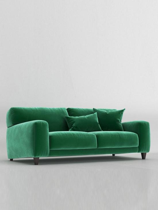 stillFront image of swoon-edes-original-two-seater-sofa