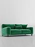  image of swoon-edes-original-two-seater-sofa