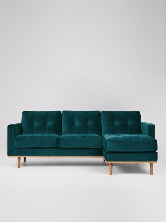 stillFront image of swoon-berlin-right-hand-corner-sofa