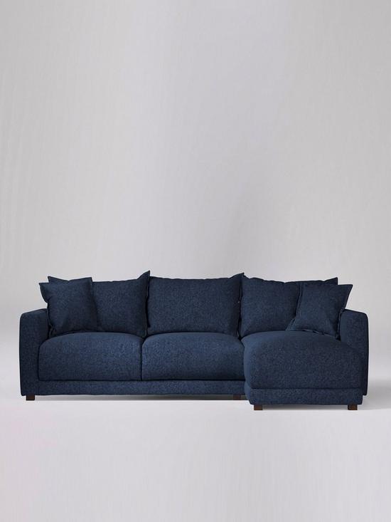 front image of swoon-aurora-fabricnbspright-hand-corner-sofa-soft-wool