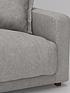  image of swoon-aurora-fabricnbspright-hand-corner-sofa-soft-wool