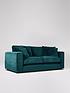  image of swoon-althaea-original-fabricnbsp2-seater-sofa-smart-wool