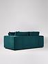  image of swoon-althaea-original-fabricnbsp2-seater-sofa-smart-wool