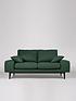  image of swoon-tulum-originalnbspfabric-2-seater-sofa-smart-wool