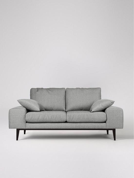 stillFront image of swoon-tulum-originalnbspfabric-2-seater-sofa-smart-wool