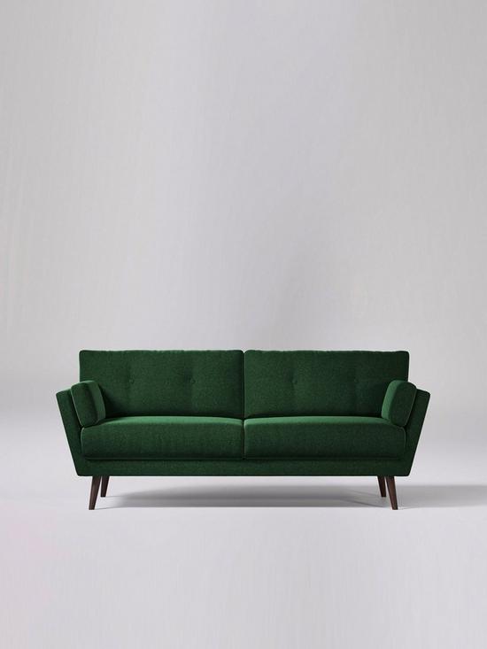 front image of swoon-sala-original-three-seater-sofa