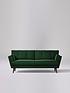  image of swoon-sala-original-three-seater-sofa