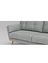 image of swoon-sala-original-three-seater-sofa