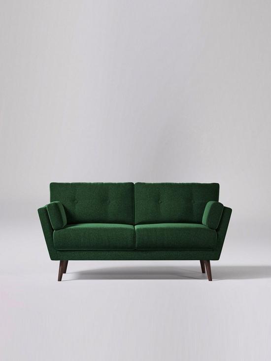 front image of swoon-sala-original-two-seater-sofa