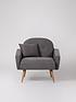  image of swoon-oslo-original-armchair