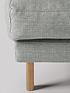  image of swoon-munich-original-fabric-ottoman-smart-wool