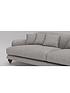  image of swoon-holton-original-three-seater-sofa