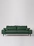  image of swoon-tulum-originalnbspfabricnbsp3-seater-sofa-smart-wool