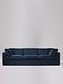  image of swoon-seattle-original-three-seater-sofa