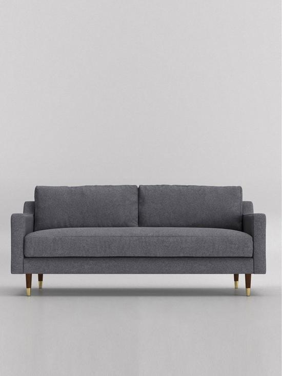 front image of swoon-rieti-original-two-seater-sofa
