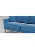  image of swoon-norfolk-original-three-seater-sofa