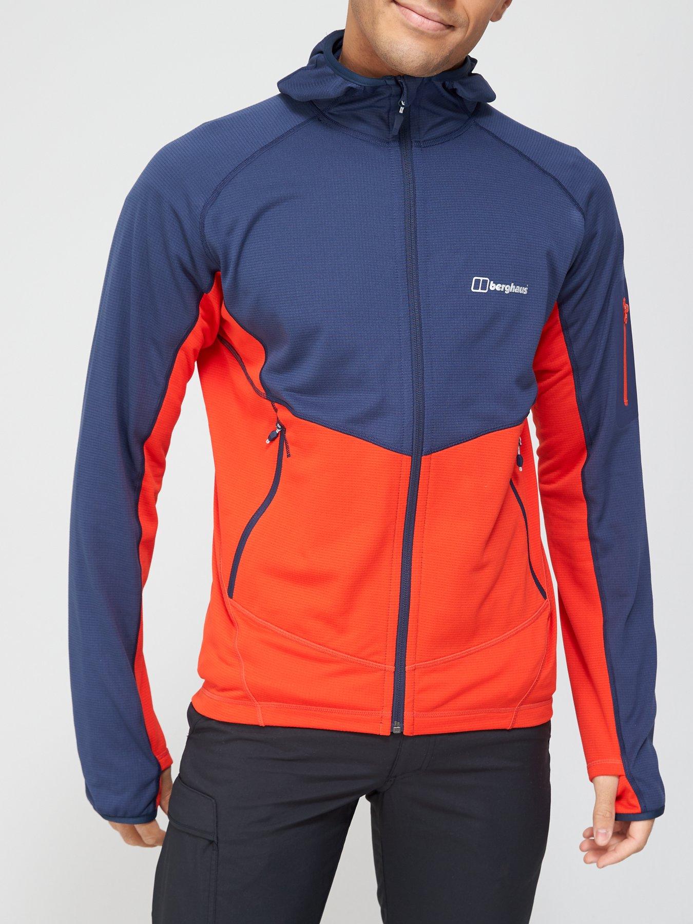 men's pravitale mountain light 2.0 jacket