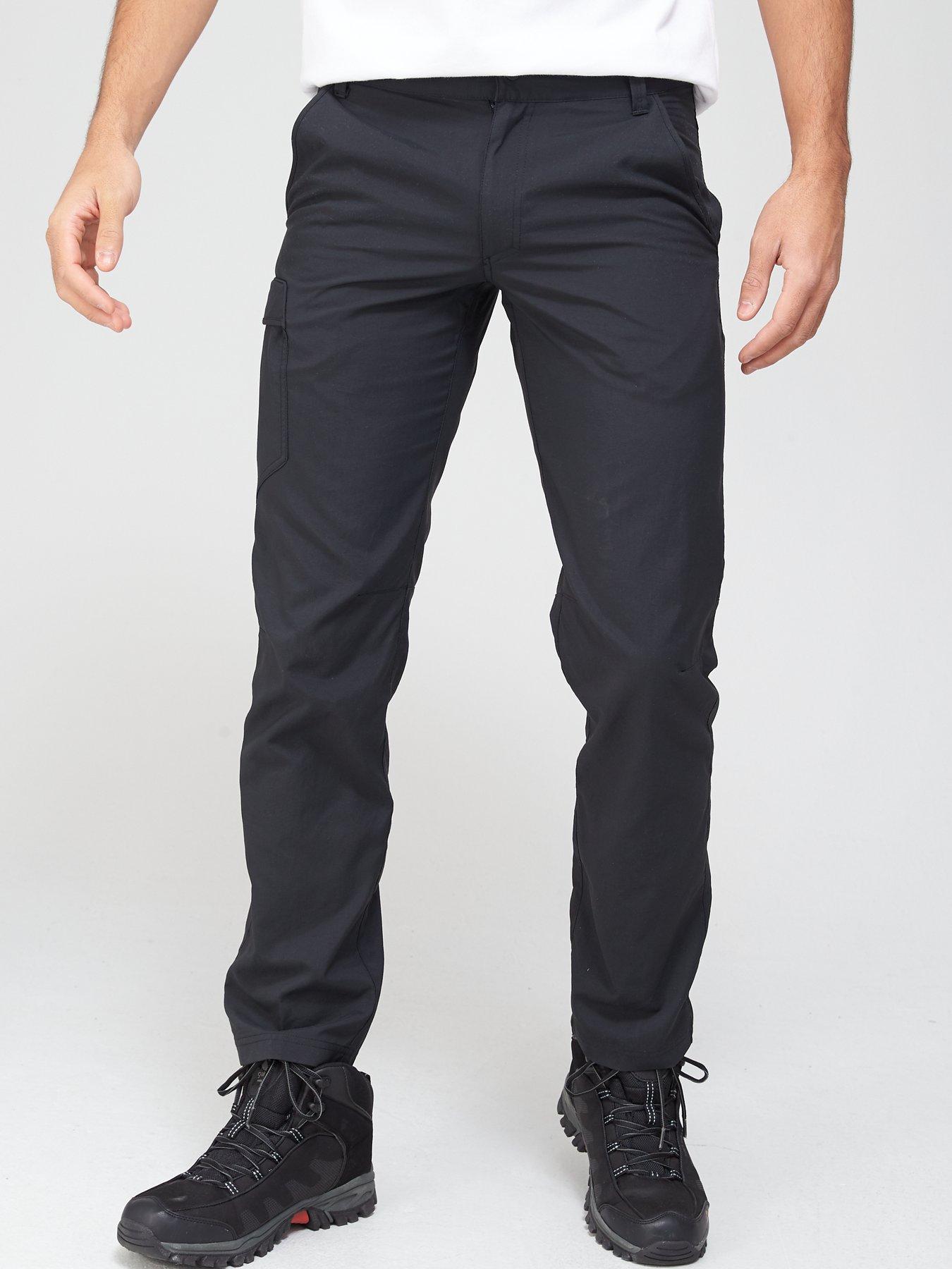 Berghaus Navigator Pants Black Littlewoods