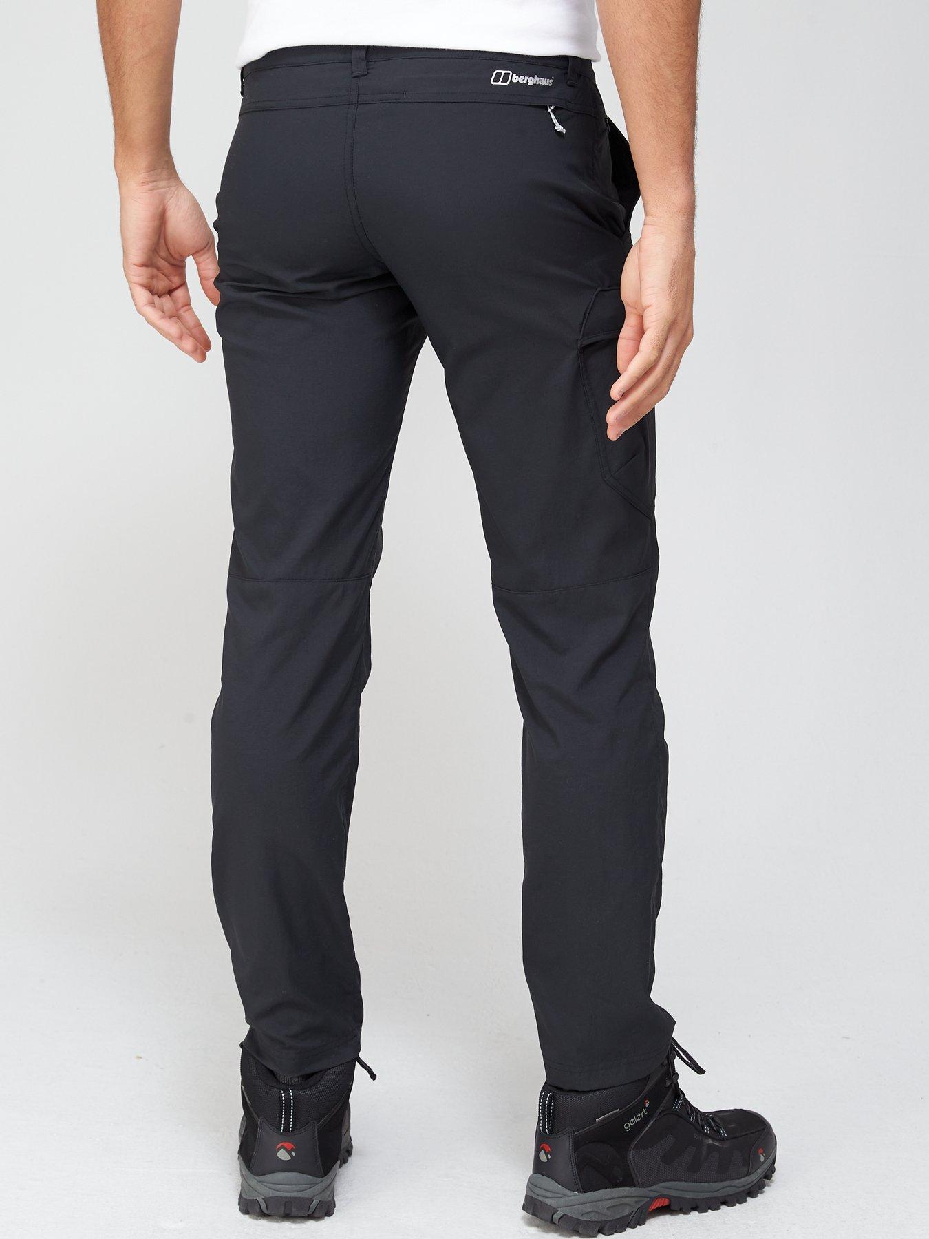 Berghaus Navigator Pants Black Littlewoods