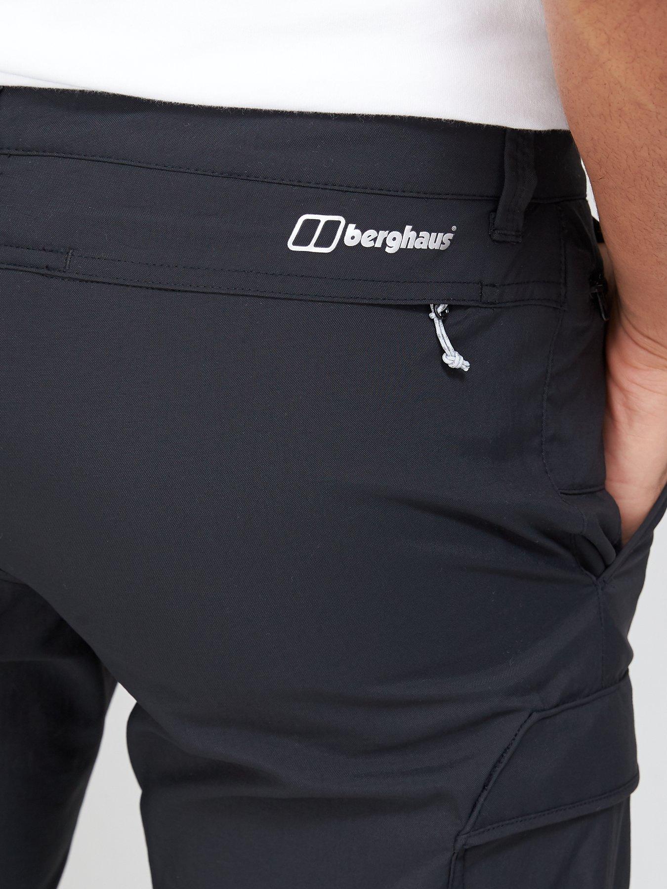  image of berghaus-navigator-20-pants-black