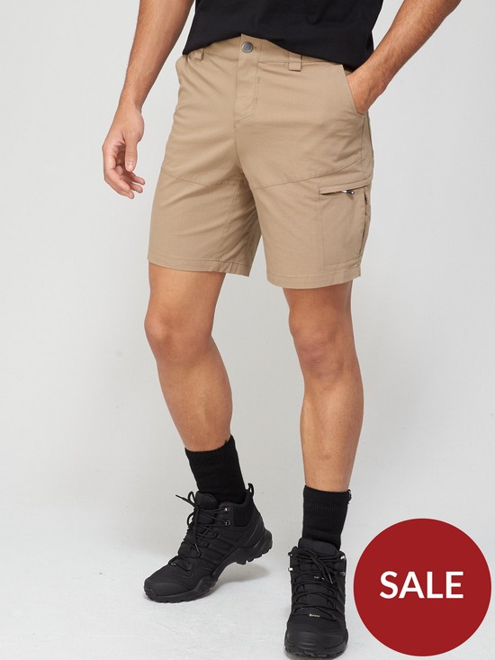 front image of dare-2b-nbsptuned-in-offbeat-shorts-beige