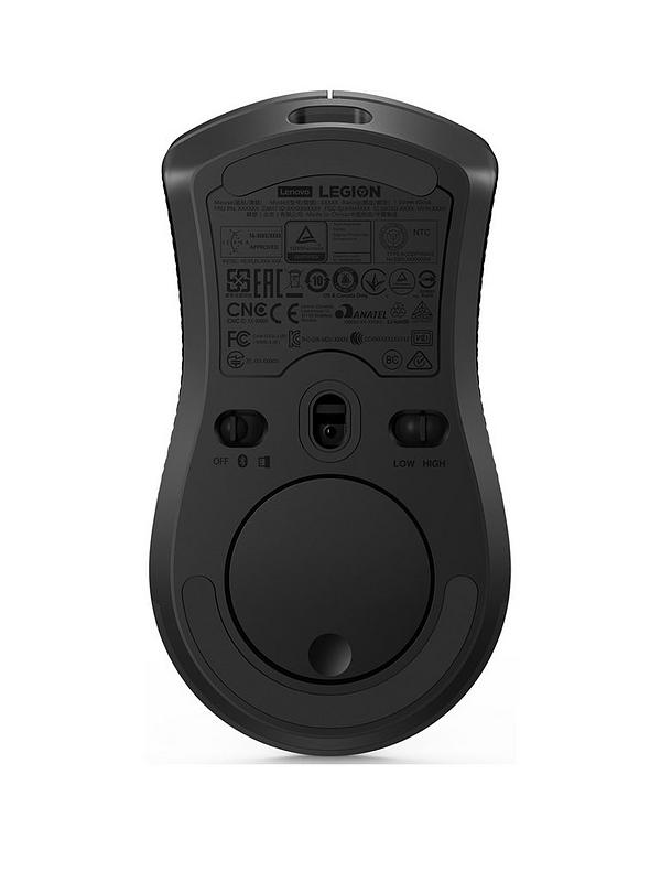 Lenovo Legion M600 Wireless Gaming Mouse Littlewoods Com
