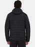  image of the-north-face-stretch-down-hooded-jacket-black