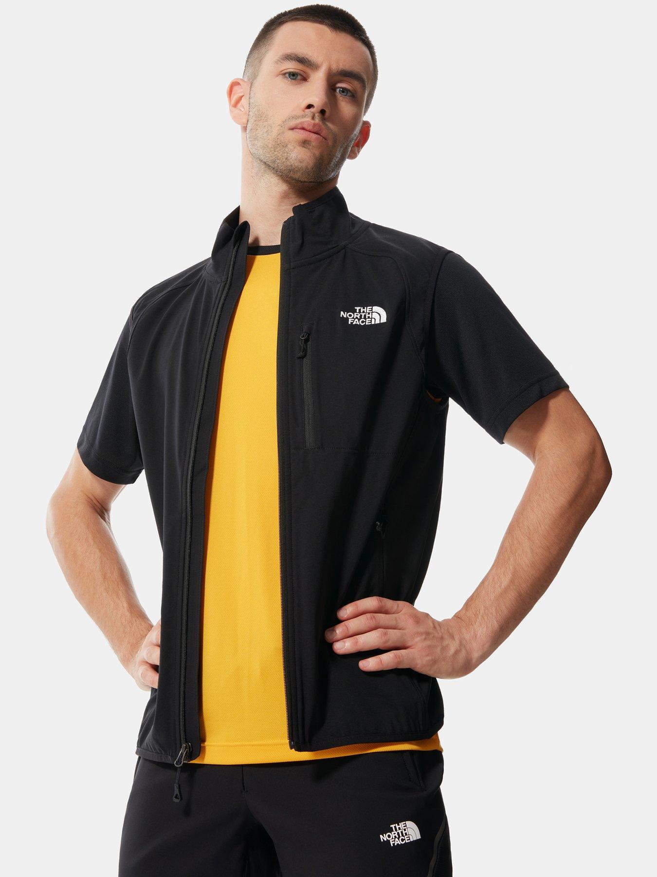 north face nimble weste