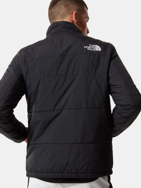stillFront image of the-north-face-gosei-padded-jacket-black