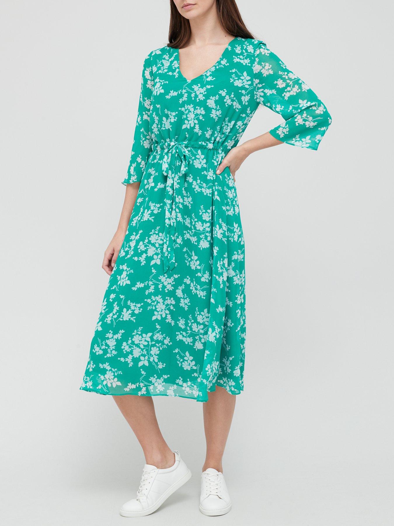 very dresses midi