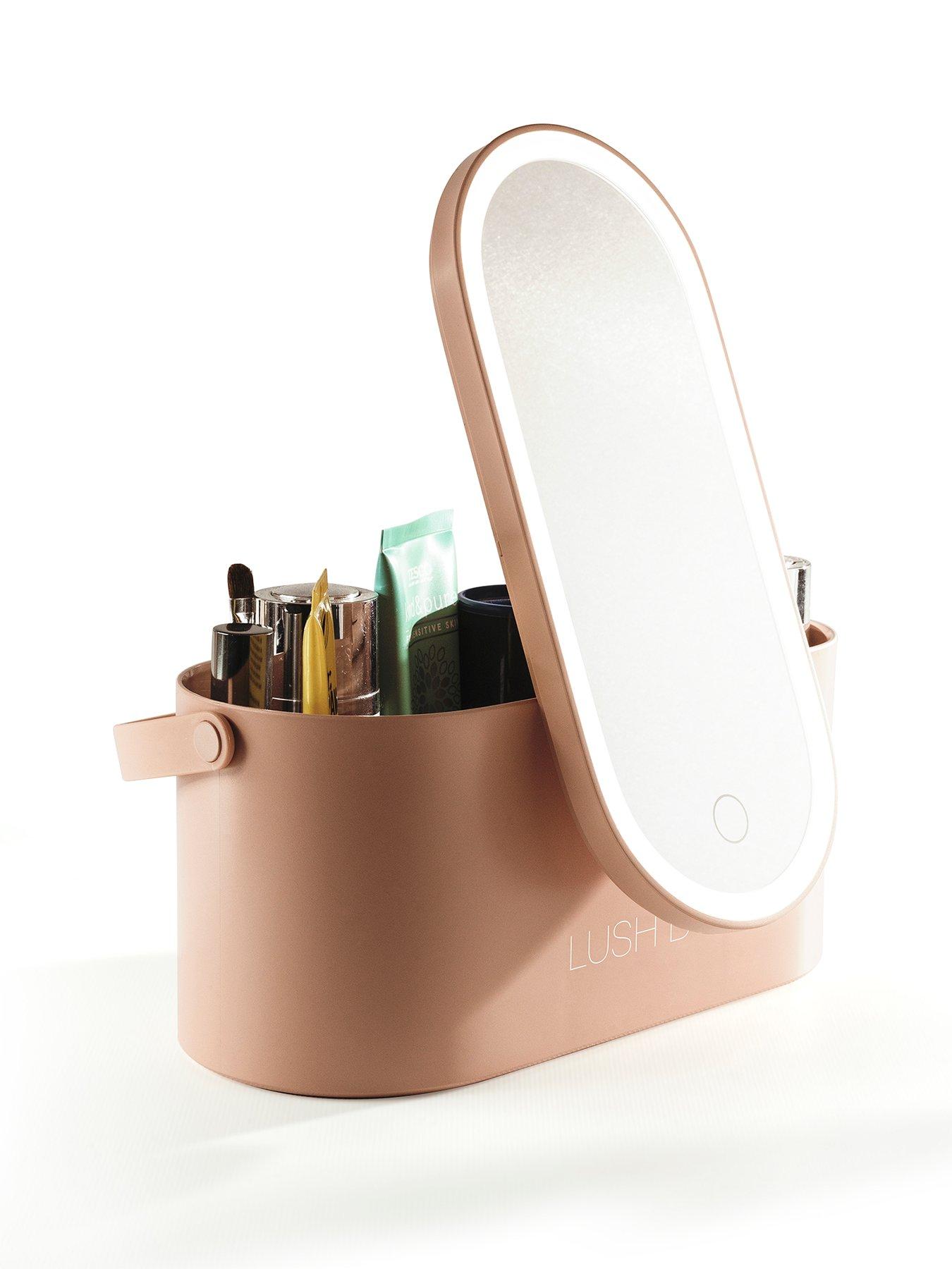 rio-lush-beauty-storage-box-with-mirror-and-light-white