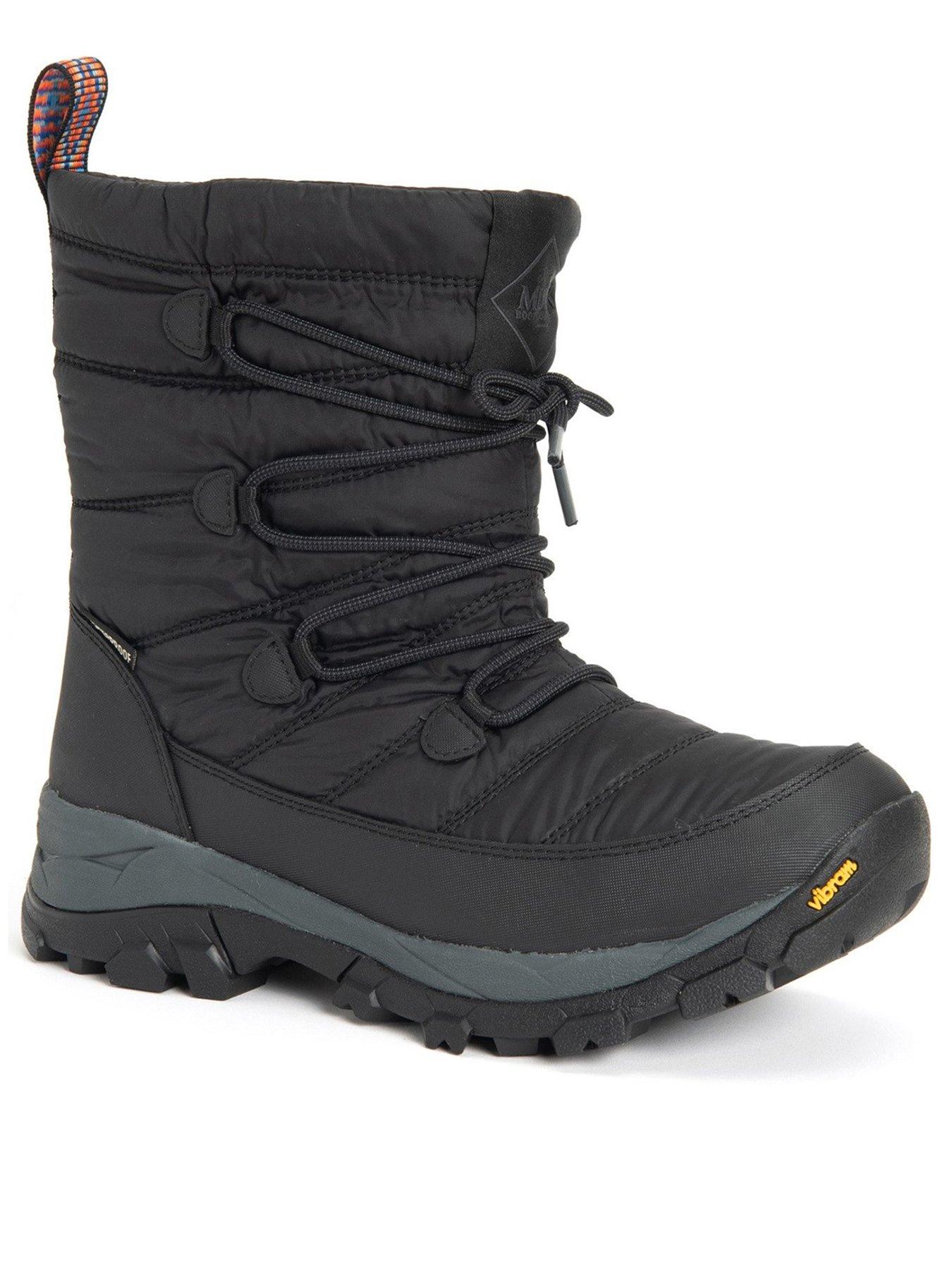 Vibram Arctic Grip Обувь Купить