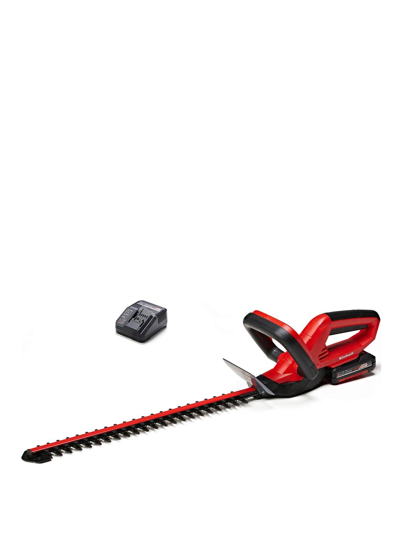 undefined PXC 46cm Cordless Hedge Trimmer - GE-CH 1846 Li-Kit (18V includes battery)