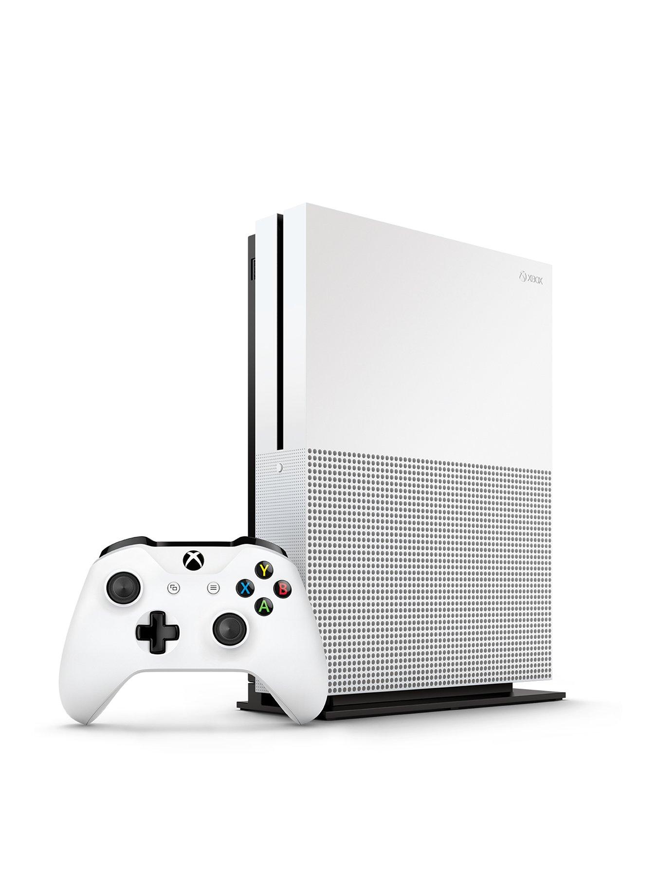 xbox one s buy now pay later
