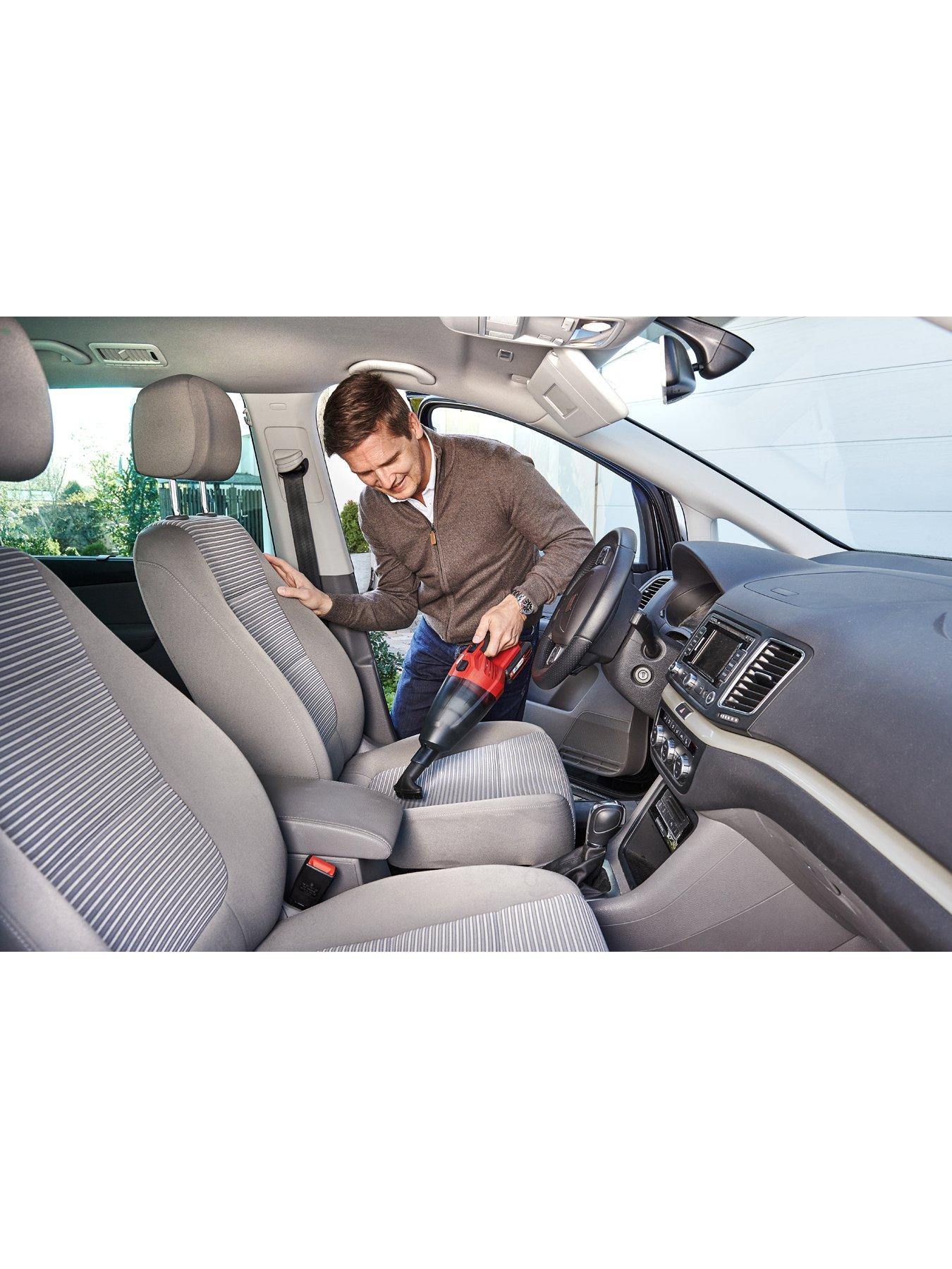 stillFront image of einhell-pxc-cordless-hand-held-vacuum-te-vc-18-li-solo-18v-without-battery