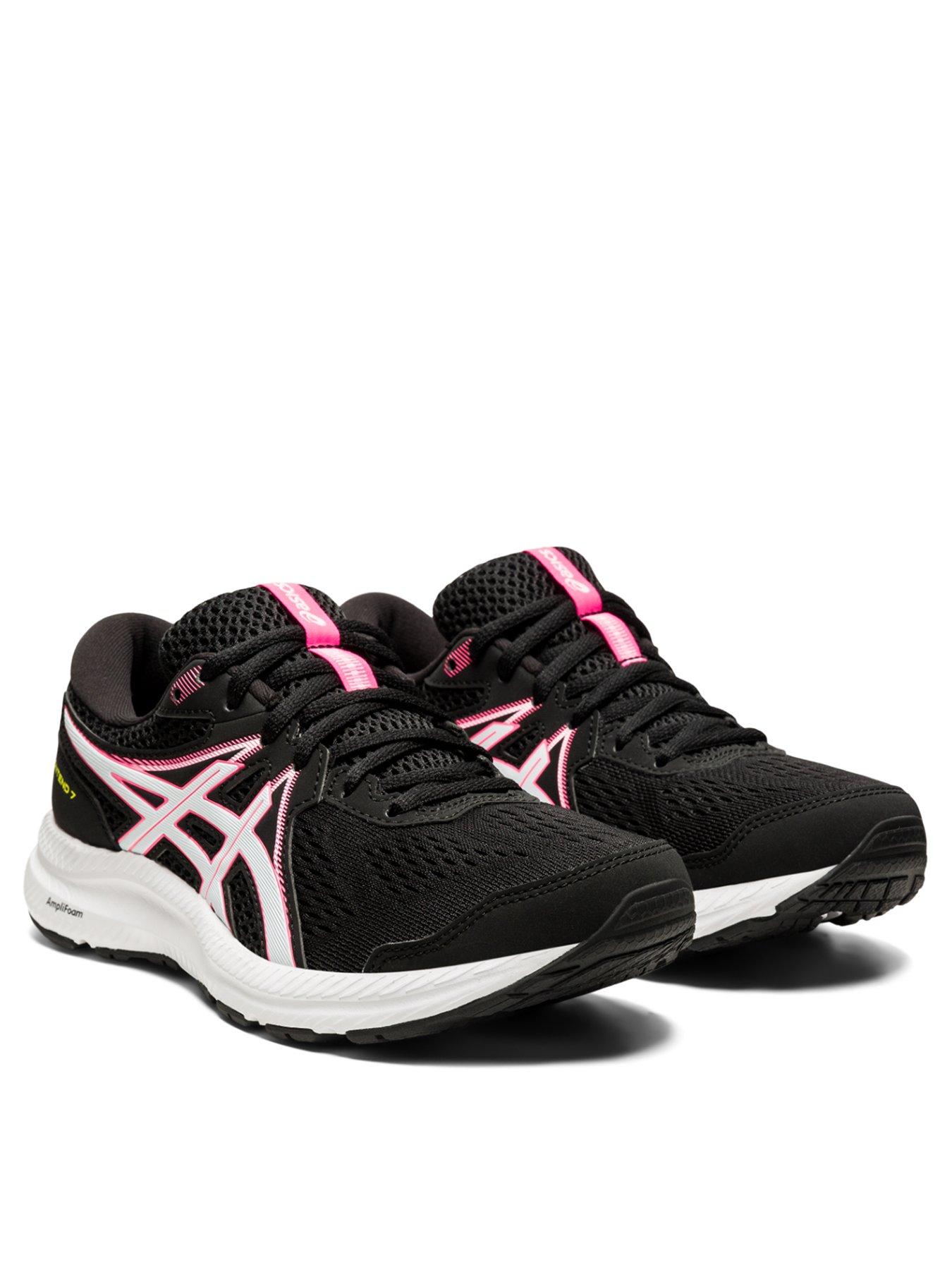littlewoods asics trainers