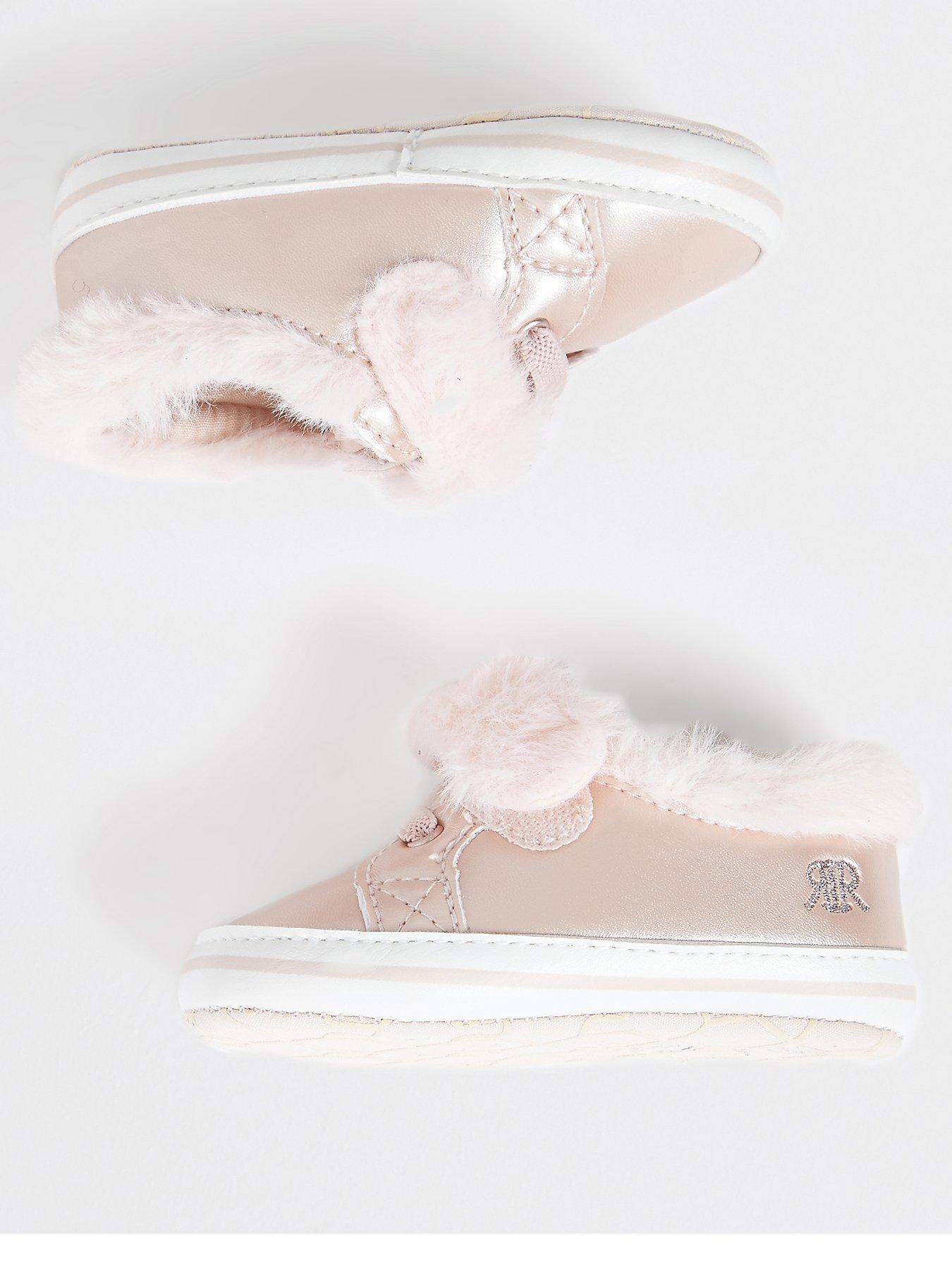 baby girl shoes river island