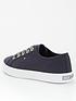  image of tommy-hilfiger-essential-nautical-sneaker-navy