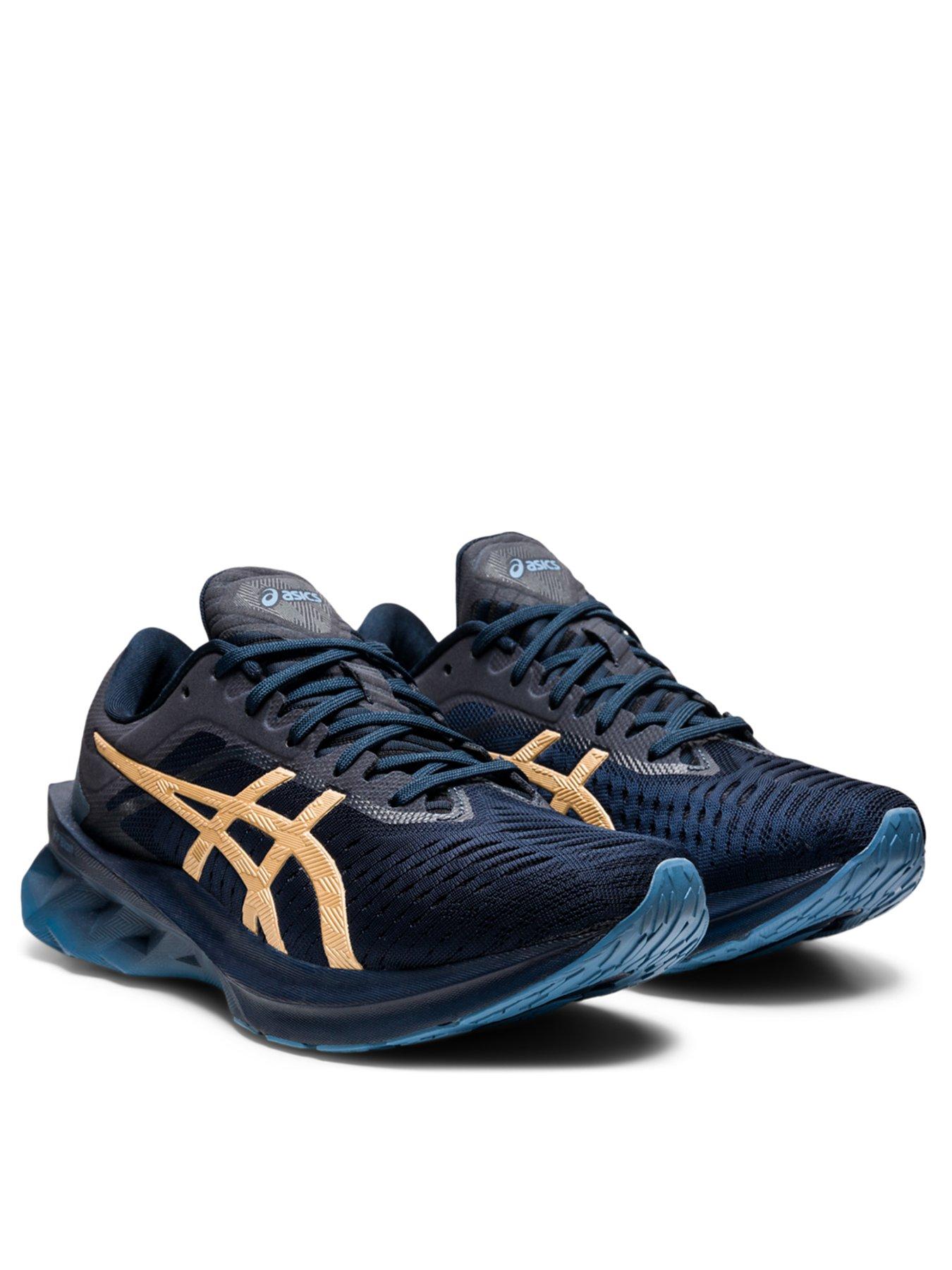 asics womens trainers