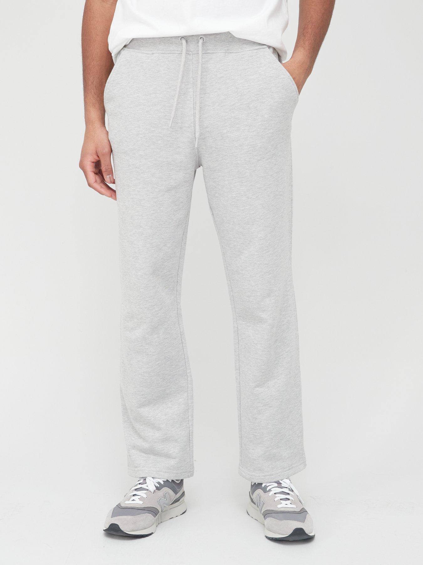 littlewoods mens tracksuit bottoms