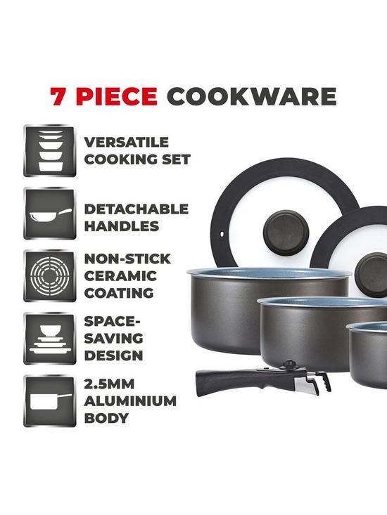stillFront image of tower-freedom-7-piece-pan-set